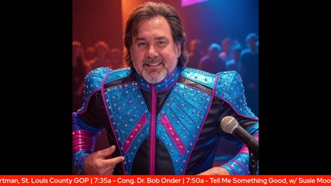 Tell Me Something Good! | Mike Ferguson in the Morning | NewsTalkSTL