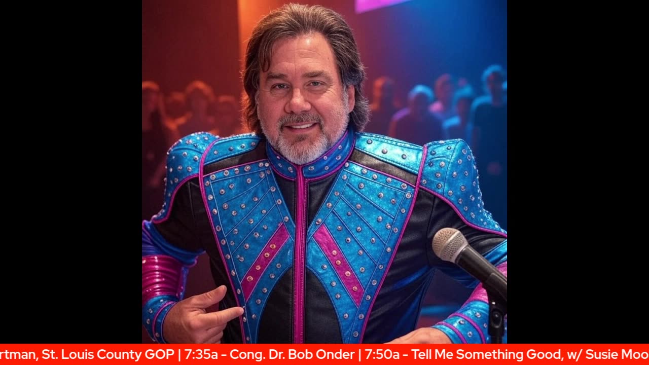 Tell Me Something Good! | Mike Ferguson in the Morning | NewsTalkSTL