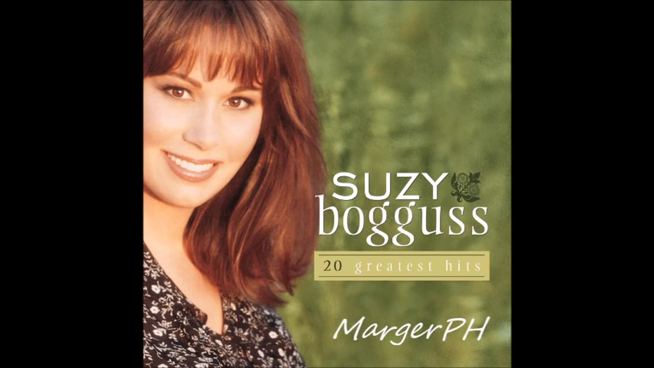Hopelessly Yours - Suzy Bogguss