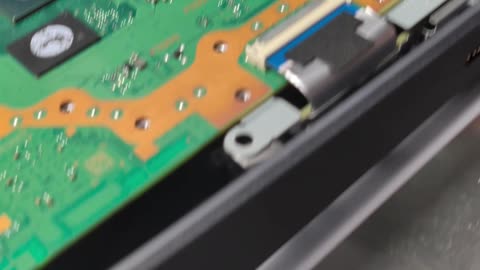 New Model 2115 PS5 Slim HDMI Bad In Two Weeks!