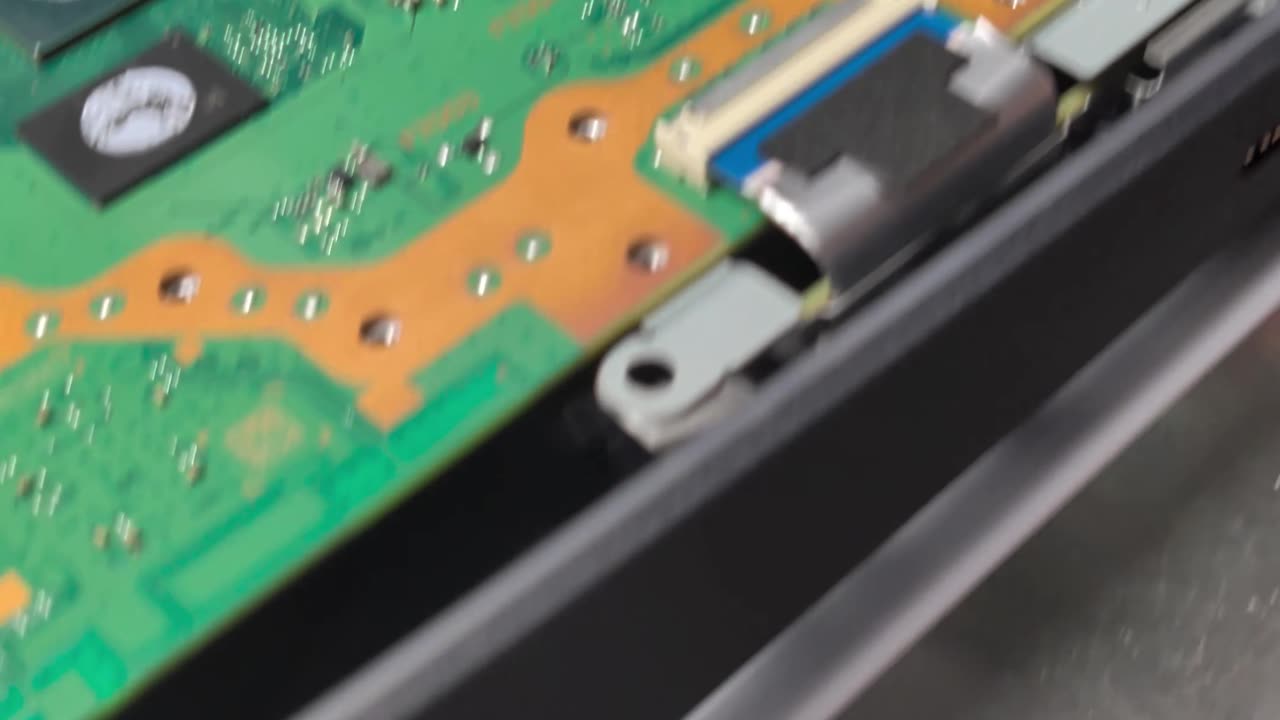 New Model 2115 PS5 Slim HDMI Bad In Two Weeks!