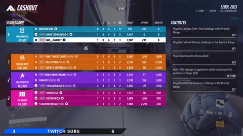 Join Up! [Check out my Twitch to earn crypto]