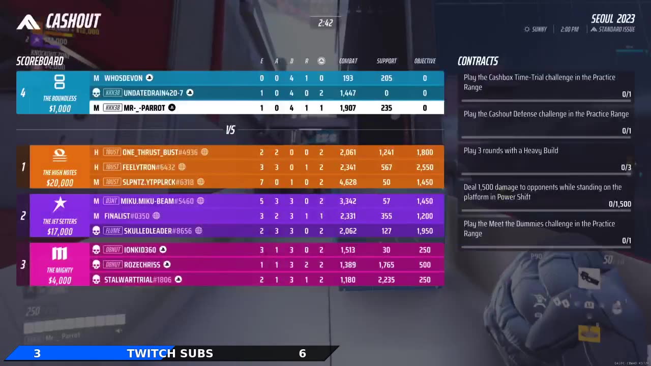 Join Up! [Check out my Twitch to earn crypto]