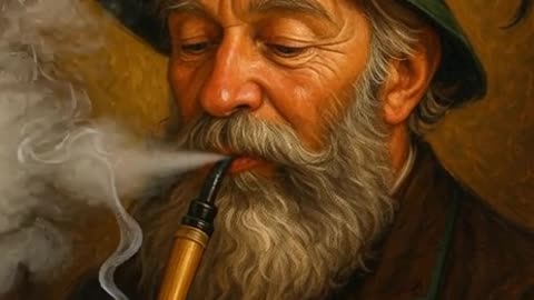 I went into the forest to live. I wanted to live intensely