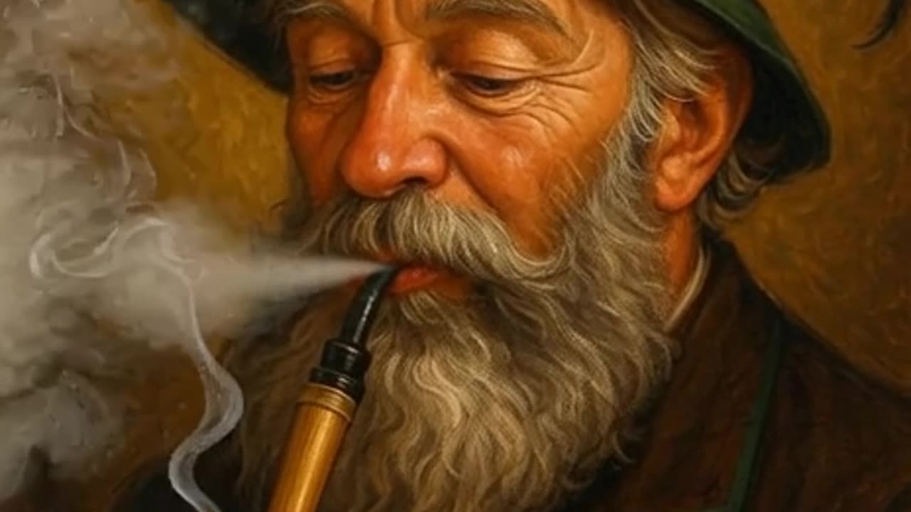 I went into the forest to live. I wanted to live intensely