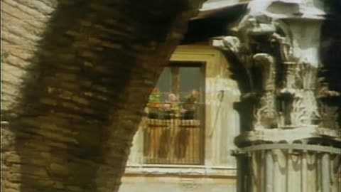 Explore the World (Rome)