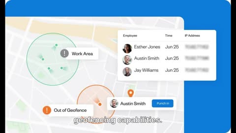 How 10,000+ Businesses Track Employee Time & Attendance