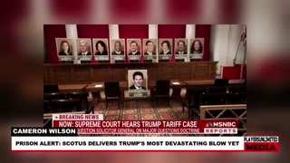 s Trump in Trouble? Supreme Court Decision Sparks Prison Speculation Debate