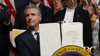 Justice Department joins lawsuit over California’s redrawn House map