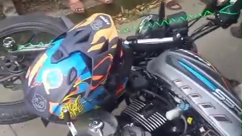 Joven madre murió en trágico choque en la vía Rionegro