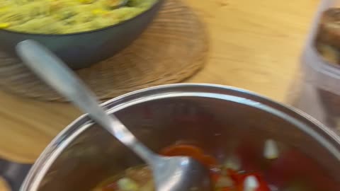 Fellowship Meal on 28.12.2025