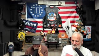 TEXAS BIKER RADIO NEWS #674