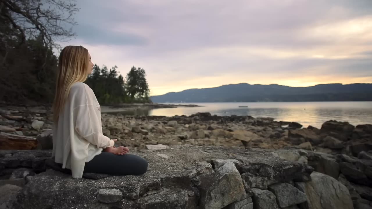 Guided Morning Meditation | 10 Minutes To Start Every Day Perfectly ☮