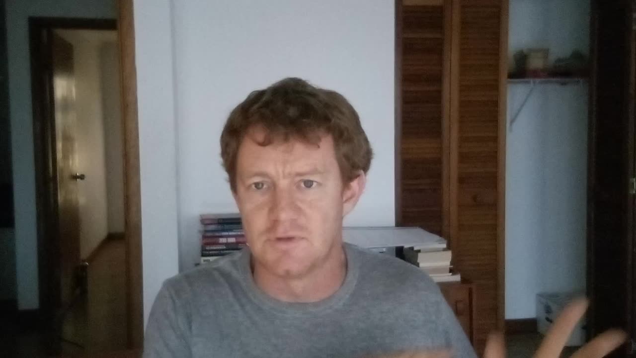 Silver Is Exploding, Reality Reasserting Itself