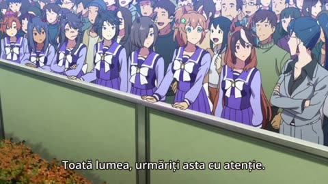 Uma Musume - Pretty Derby - 13 [720p]