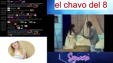 El Chavo del 8 en vivo