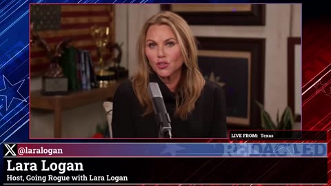 Lara Logan: A Deep State Coup Is Coming for Trump — Here’s the Proof | Redacted