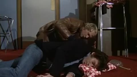STARSKY E HUTCH---REGOLAMENTO DI CONTI