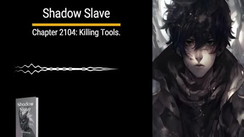 Shadow Slave 《Chapter 2101 - 2110》| Audiobook English