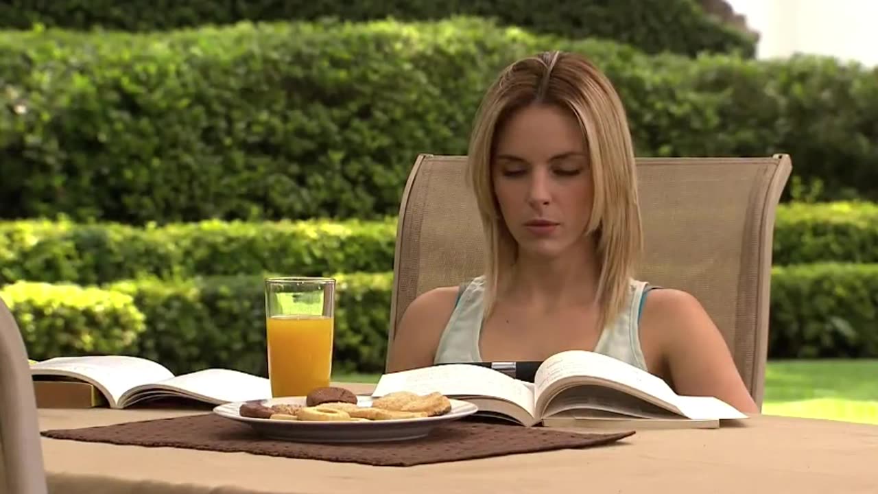 Amor Cautivo Capitulo 34