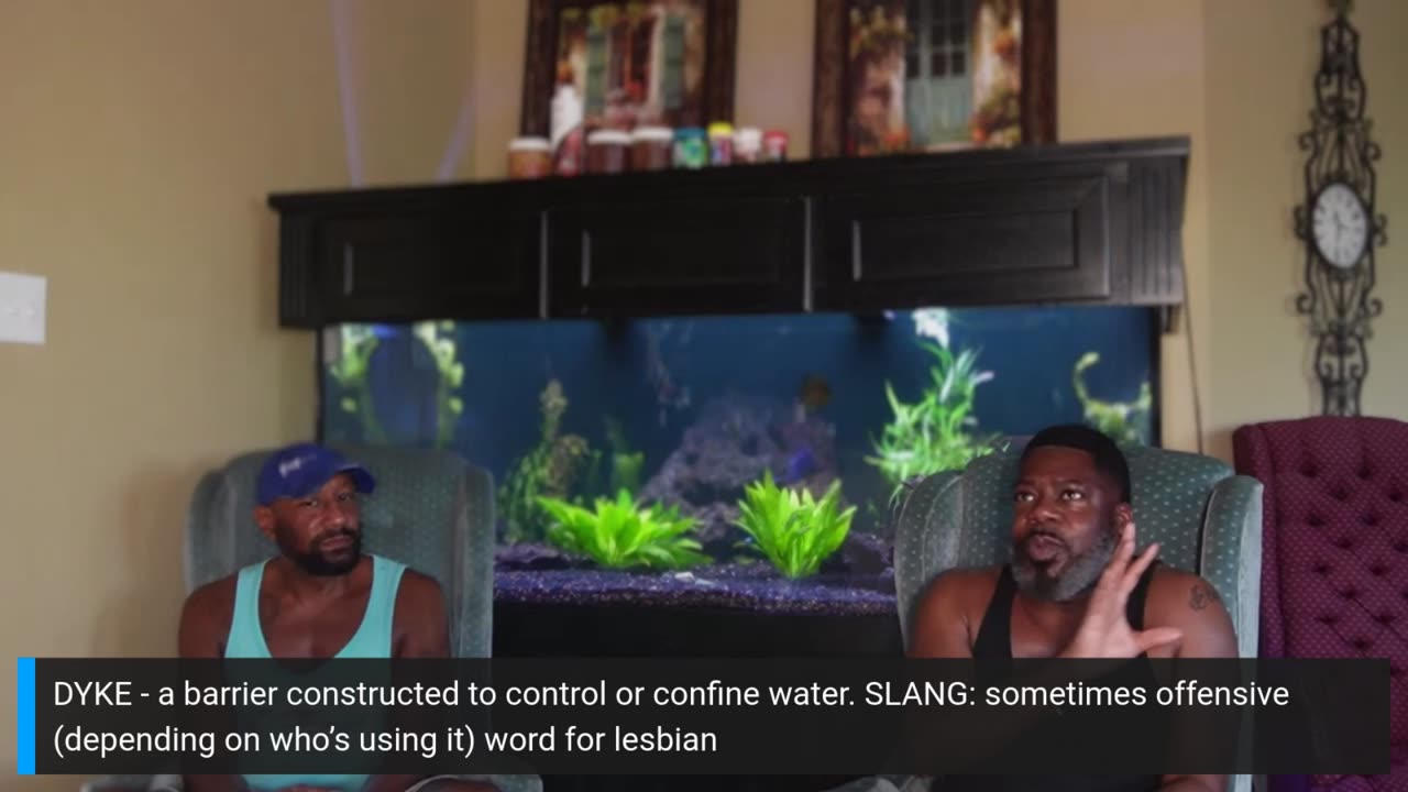 GAY/STRAIGHT LABELS! Harmful? Necessary? Let's discuss.