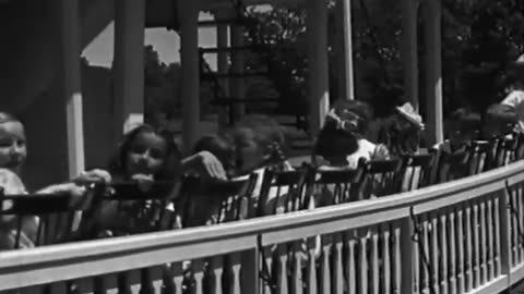 Henry Ford's 75th Birthday Celebration - Henry Ford's 75th Birthday Celebration - fc-fc-3821