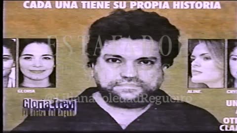 El origen del engaño parte 4