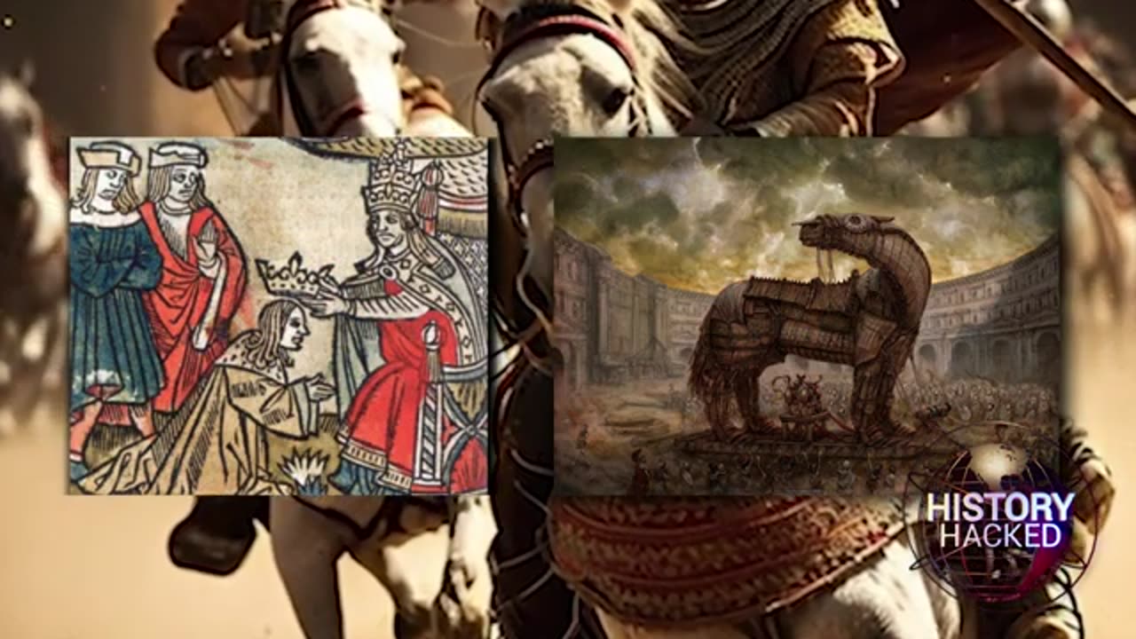 History’s Timeline Is SLOPPY and WRONG, A DEEP DIVE