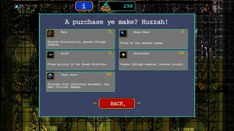 Vampire Survivors (PC) E1.19