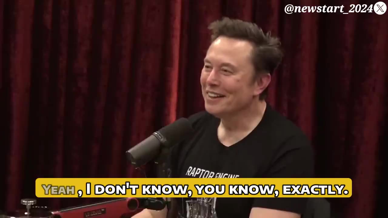 Elon Musk Makes Ominous Revelation On DOGE's Audits