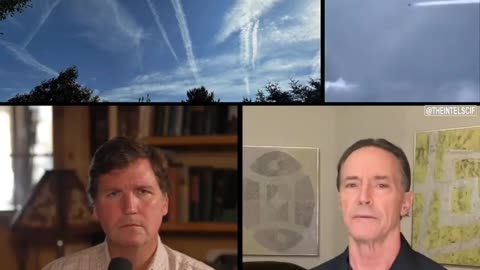 Chemtrails are no longer a conspiracy, they are REAL and they are...