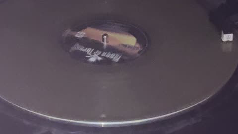 #Listening to #TheMegaYears #LiveAtTheWhiskeyAGoGo by #KingsOfThrash #On #Vinyl #HeavyMetal #Metal