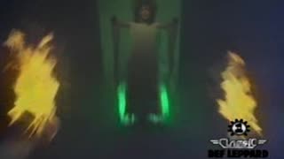 Def Leppard - Complete Video Collection