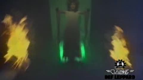 Def Leppard - Complete Video Collection