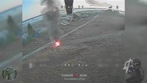 Ukriane war combat footage 10/1/25