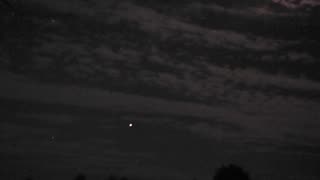 Look at that! Orb