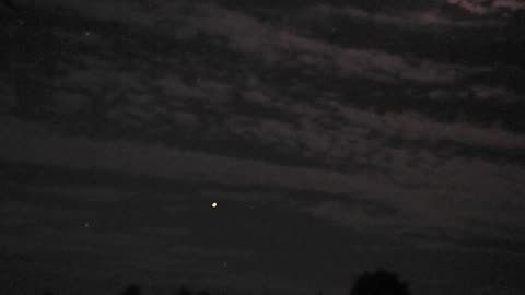 Look at that! Orb