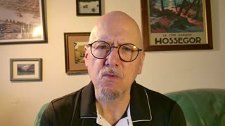 America Is God's Beacon To The World, November 23, 2025