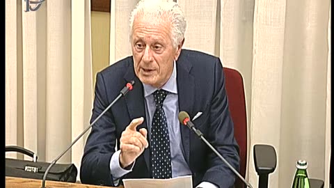 51 Commissione COVID Audizione Chiappani 11-11-2025