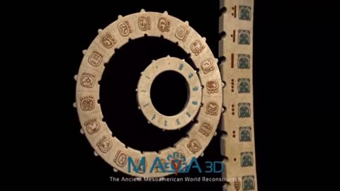 🕒 What Does The Maya Calendar Actually Predict