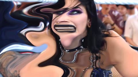 Rhea Ripley Loses to Asuka After Trying to Help an Injured IYO SKY**