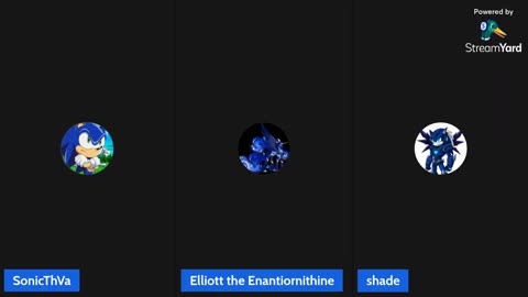 (ARCHIVAL RE-UPLOAD) SonicTh's Calling Out ShadeWolf Aka One Divine (11/10/25)