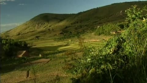Explore the World (Madagascar)