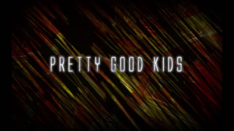 Ask You Something - Pretty Good Kids (Official Audio)