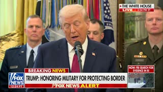 Donald Trump Pulls Page From Iraq War Playbook In Escalation Against 'Narco-Terrorists'