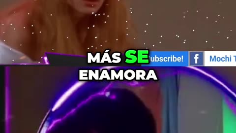 ¡Amor, engaños y hasta Winona Ryder!: Su historia te atrapará 1