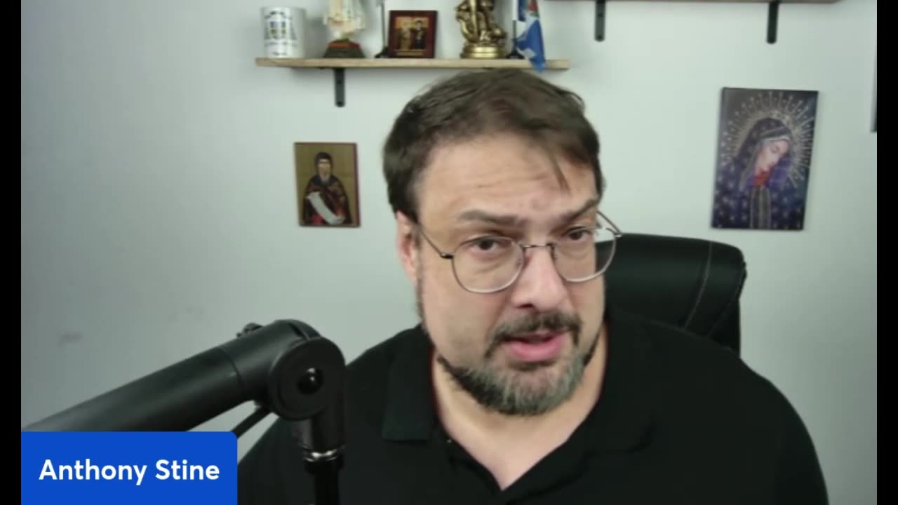 We Were Warned: The Great Deception Of The End Times