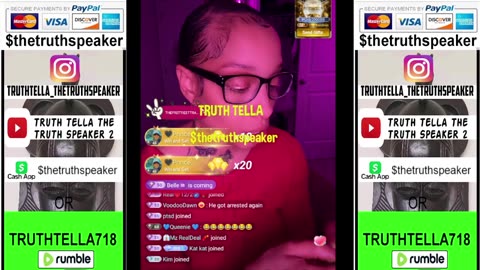 TRAP CECE LIVE AFTER PUTTING LYSOL LIONEL BACK IN JAIL FOR 2ND TIME IN 2 DAYS THIS TIME FOR FELONY AGGRAVATED STALKING