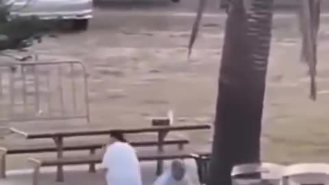 The false flag in Australia to gain victim cards