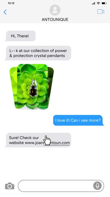 Why wear a crystal pendant #crystalcommunity #crystaljewellery #crystaladdict #gemstonejewellery